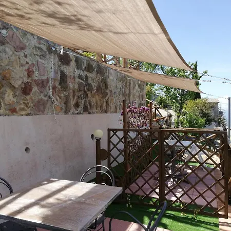 Casa Galoppa Lejlighed