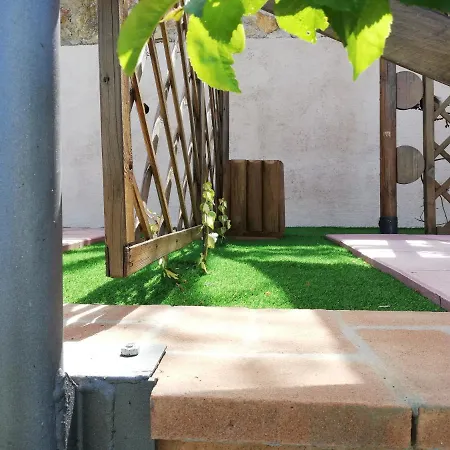 アパート Casa Galoppa *