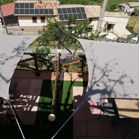 Casa Galoppa Trevi