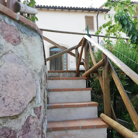 Casa Galoppa * Trevi