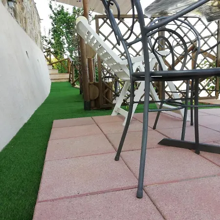 Appartement Casa Galoppa *