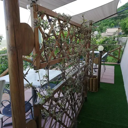 Casa Galoppa 特雷维