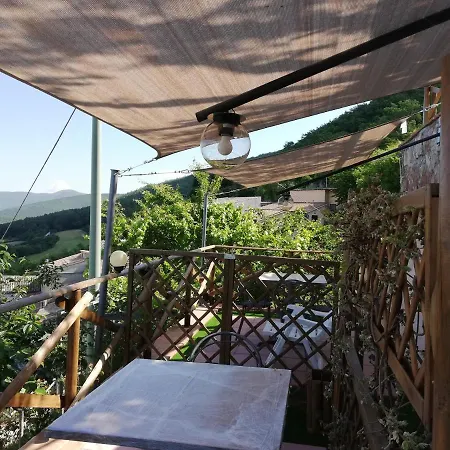 アパート Casa Galoppa