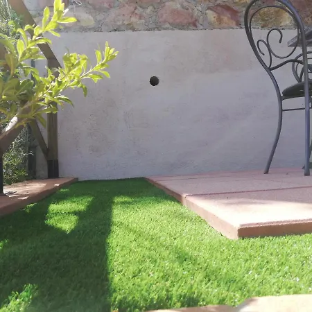 Casa Galoppa * 特雷维