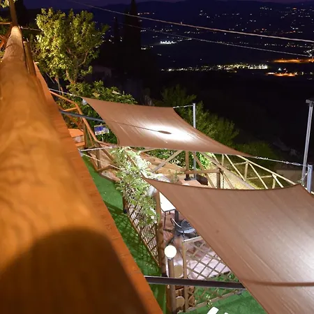 アパート Casa Galoppa *