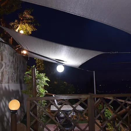 Casa Galoppa Lejlighed *