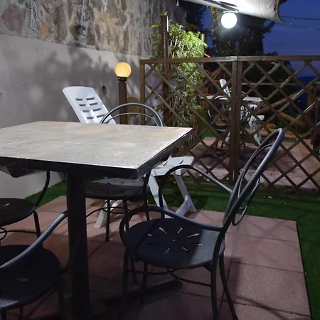 Casa Galoppa Appartement Trevi