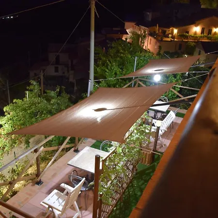 アパート Casa Galoppa *