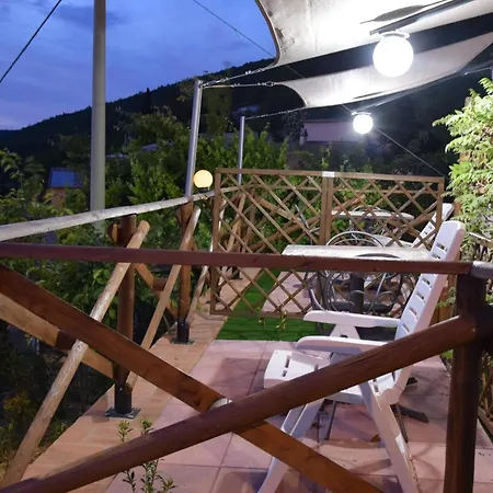 Casa Galoppa アパート