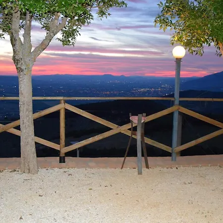 公寓 Casa Galoppa *