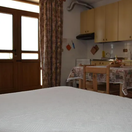 Casa Galoppa Trevi