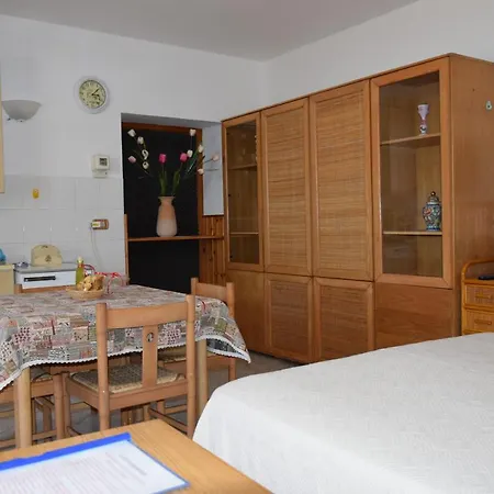 Casa Galoppa アパート *