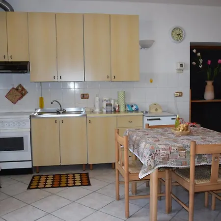 Casa Galoppa トレビ