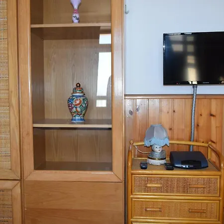 Casa Galoppa 公寓 特雷维