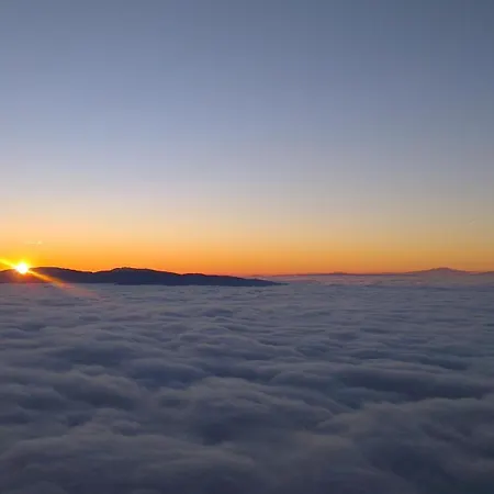 Casa Galoppa Apartamento *