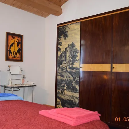 Casa Galoppa Appartement