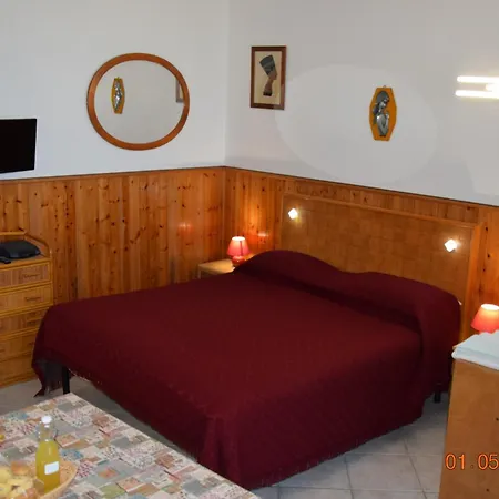 Apartamento Casa Galoppa