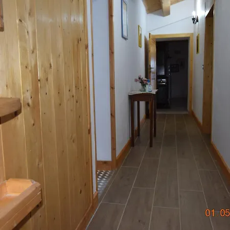 Apartment Casa Galoppa *