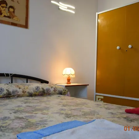 Apartment Casa Galoppa Trevi