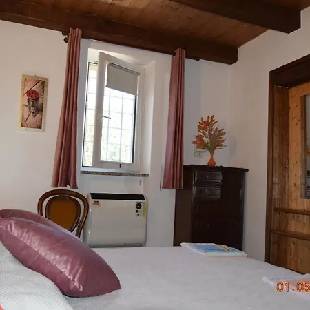 Casa Galoppa Lejlighed