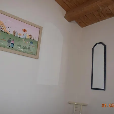 Apartment Casa Galoppa *