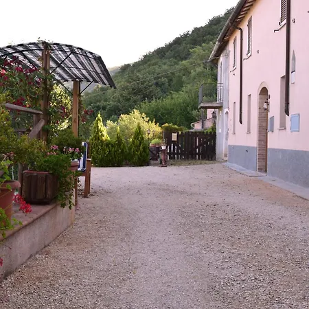 Casa Galoppa Appartement