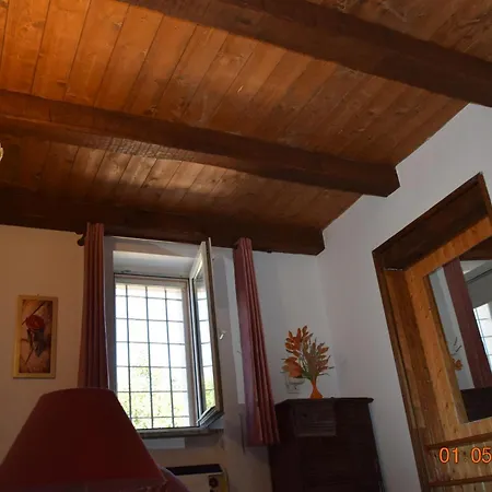 Casa Galoppa Trevi
