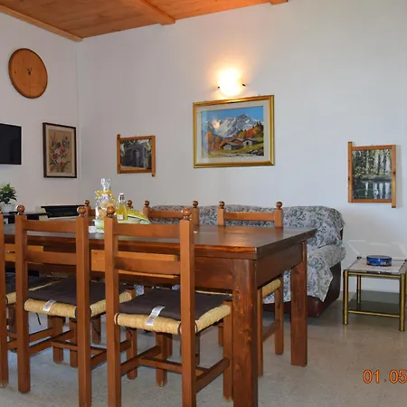 Casa Galoppa Apartamento