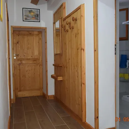 Casa Galoppa Appartement *