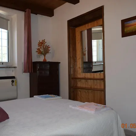 Casa Galoppa アパート