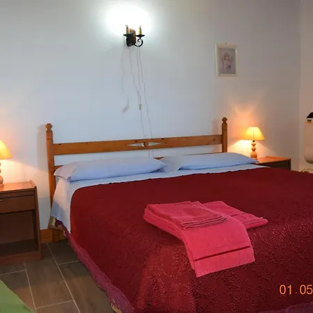 Appartement Casa Galoppa *