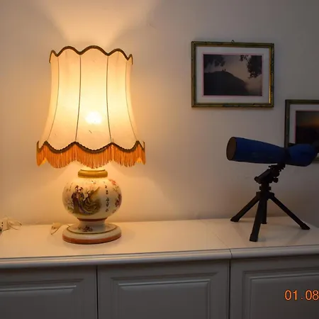 Casa Galoppa * トレビ