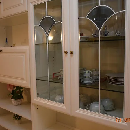 Casa Galoppa 公寓 特雷维