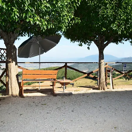 Casa Galoppa Appartement *