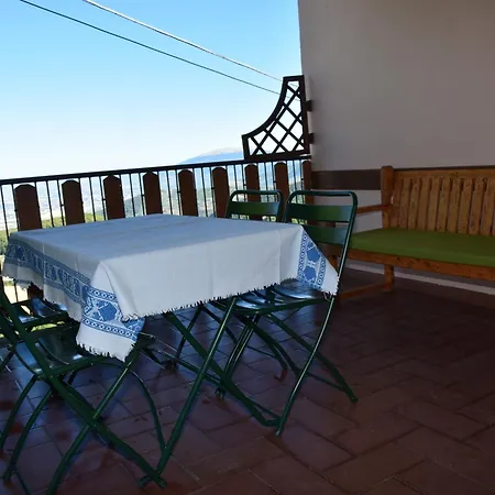 Casa Galoppa