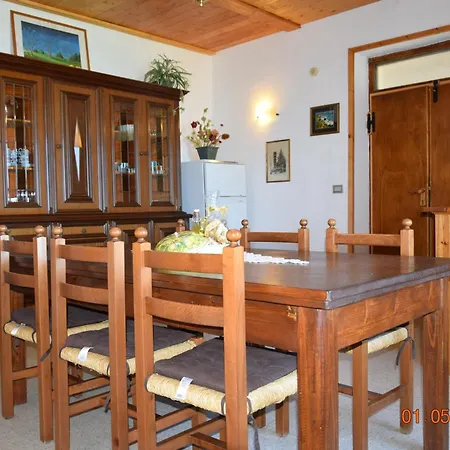 Casa Galoppa Apartamento
