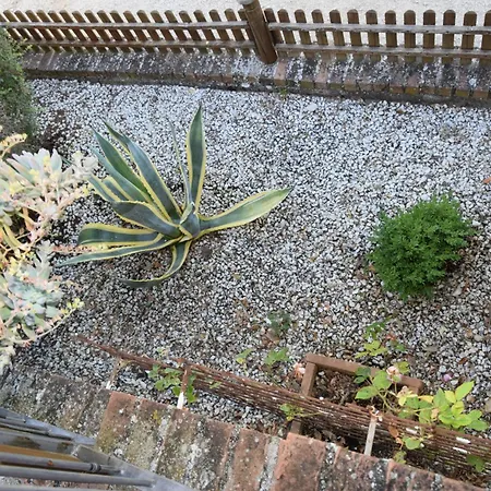 Appartement Casa Galoppa