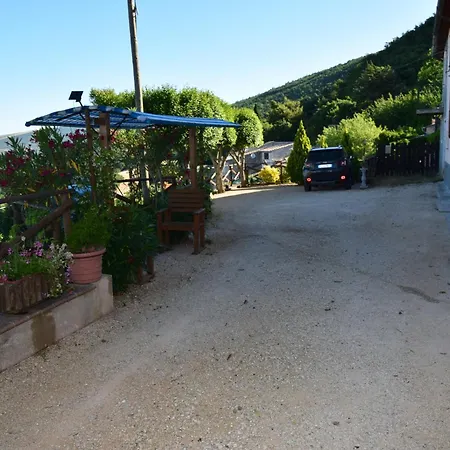 Appartement Casa Galoppa *