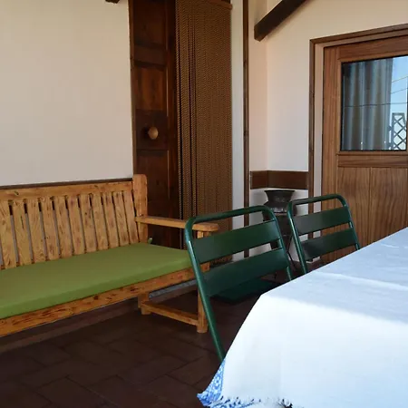 Appartement Casa Galoppa Trevi