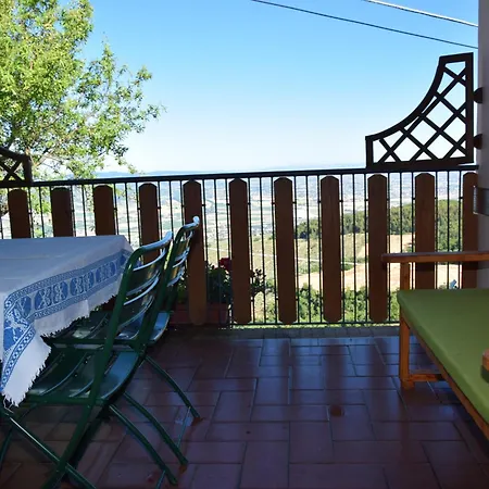 Casa Galoppa * Trevi