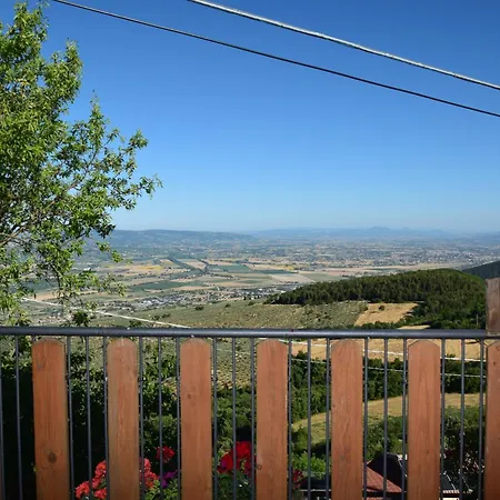 Casa Galoppa Appartement