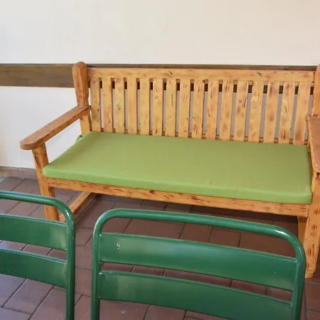 Appartement Casa Galoppa