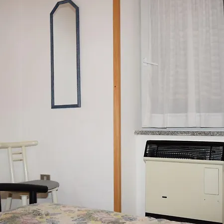 Casa Galoppa Appartement *