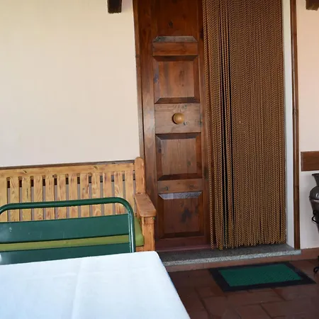 Appartement Casa Galoppa *