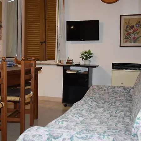 Casa Galoppa Appartement Trevi