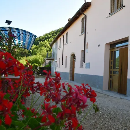 Casa Galoppa Trevi