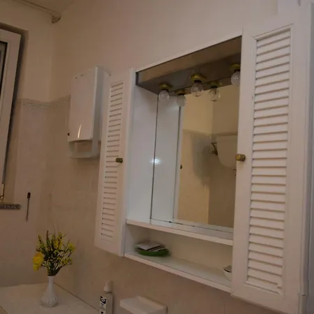 Appartement Casa Galoppa