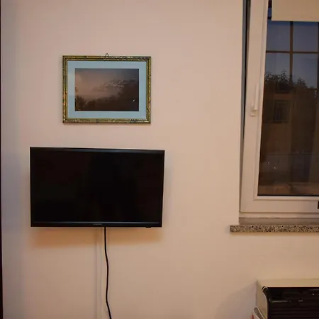 Casa Galoppa Appartement *