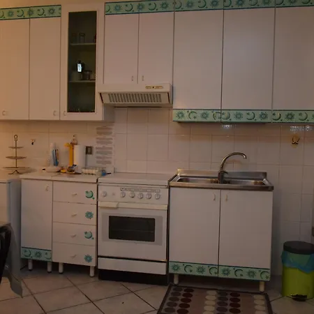 Casa Galoppa Appartement Trevi