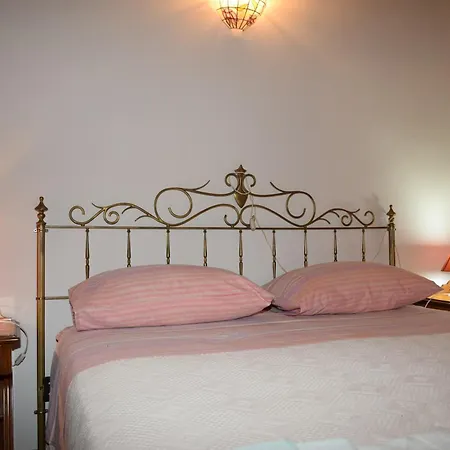 Appartement Casa Galoppa